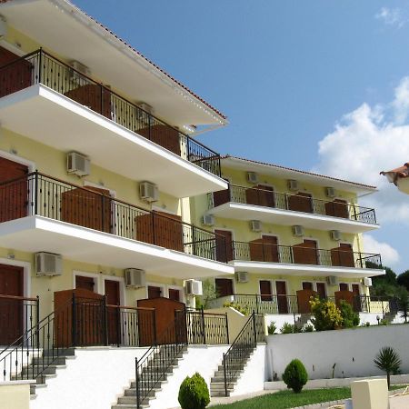 Kolios View Studios Exterior foto