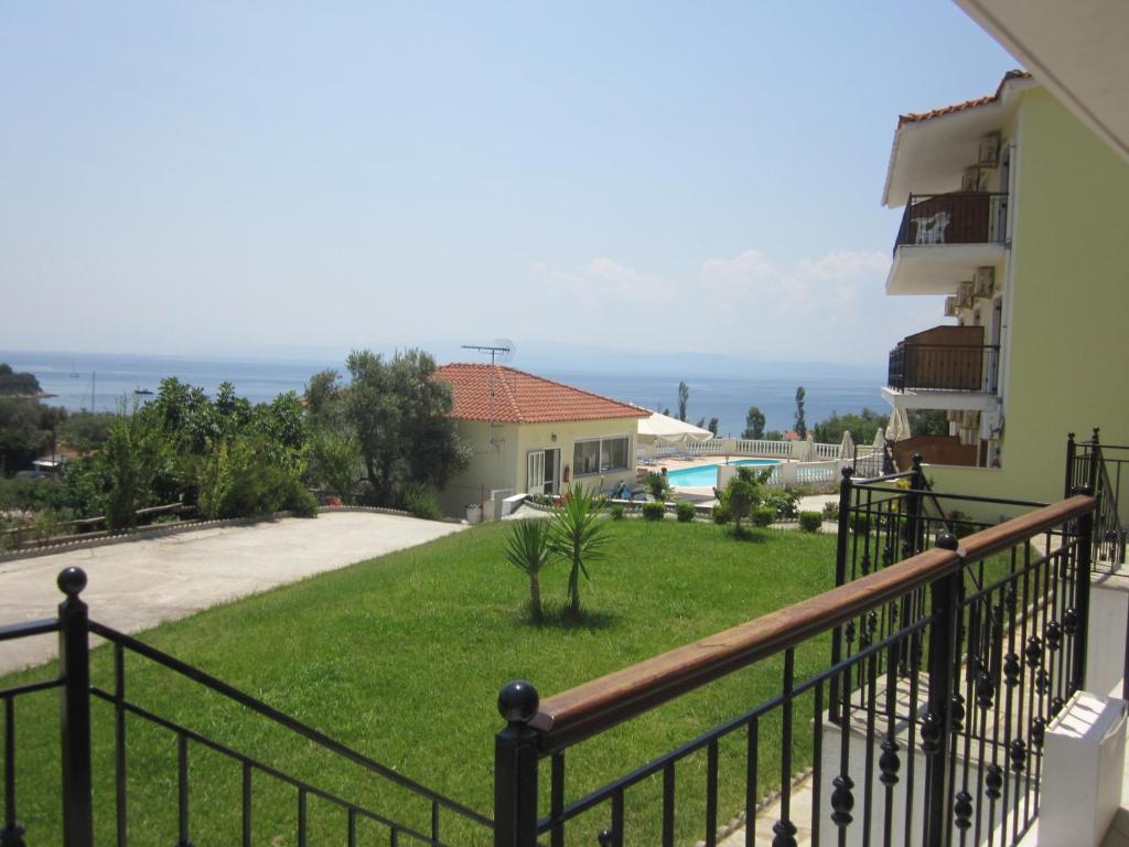 Kolios View Studios Exterior foto